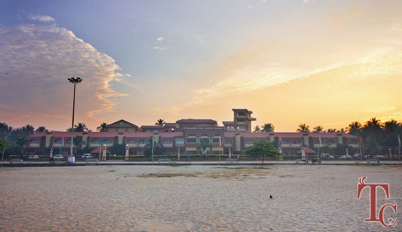 Paradise Isle Beach Resort photo 54
