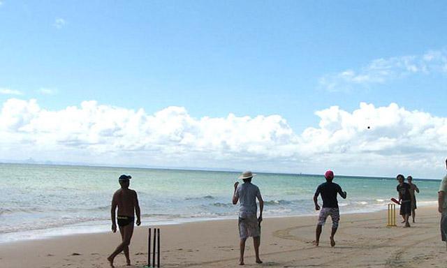 Paradise Isle Beach Resort photo 56