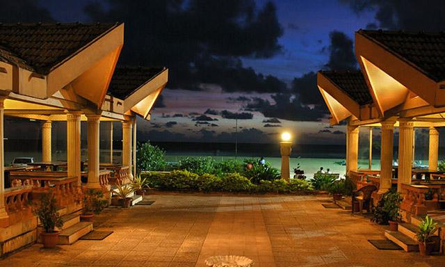 Paradise Isle Beach Resort photo 59