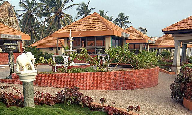 Paradise Isle Beach Resort photo 62