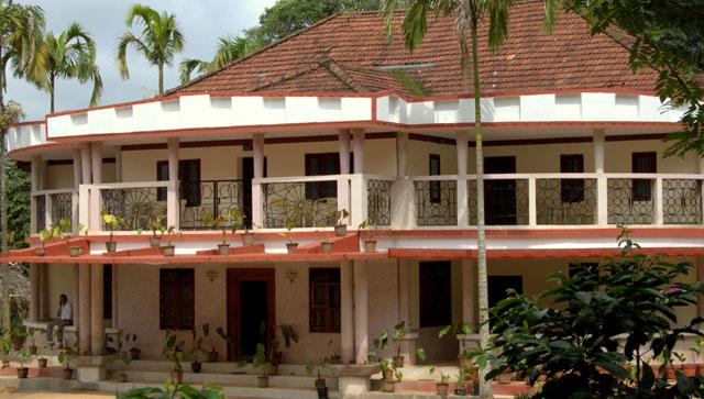 Bison Manor Homestay
