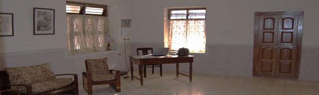 Bison Manor Homestay photo 3