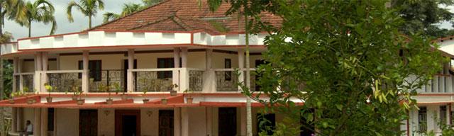 Bison Manor Homestay photo 9