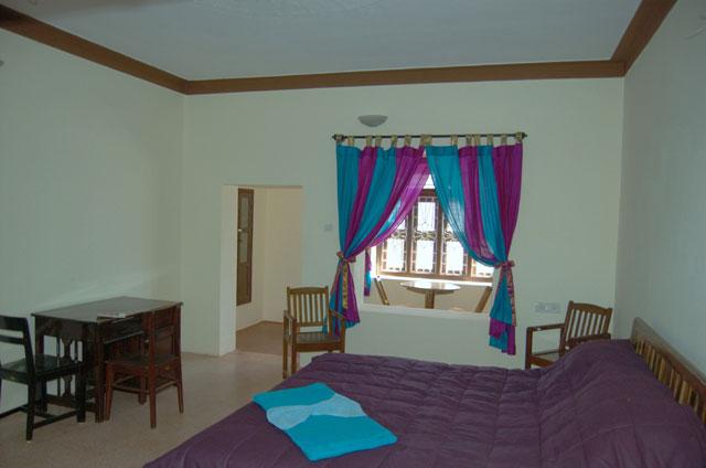Bison Manor Homestay photo 13