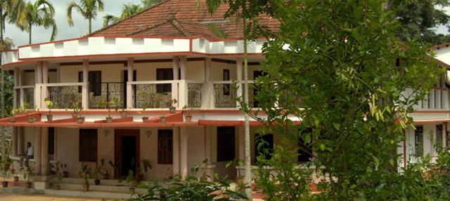 Bison Manor Homestay photo 17
