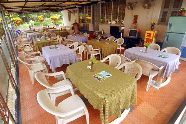 Pandith Resort and Spa photo 3