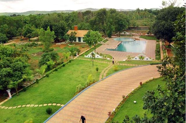 Pandith Resort and Spa photo 4