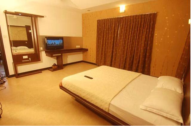 Pandith Resort and Spa photo 6