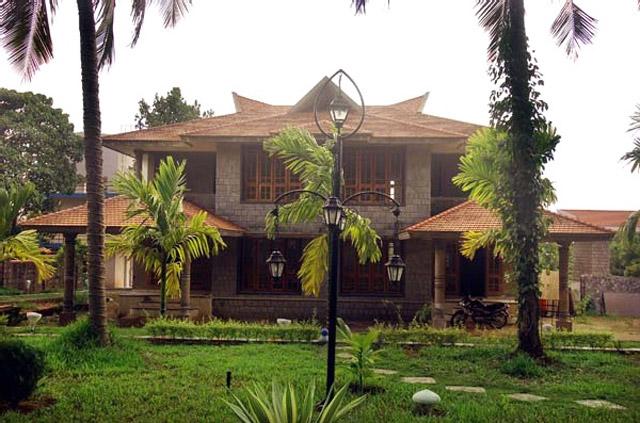 Pandith Resort and Spa photo 8