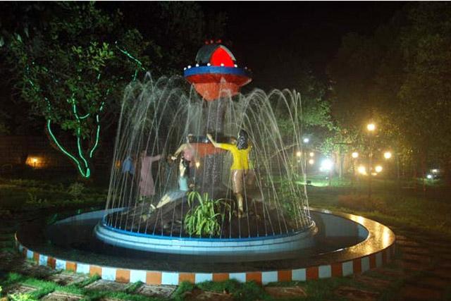 Pandith Resort and Spa photo 10
