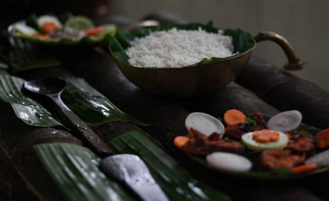 Kolavara Heritage Homestay photo 16
