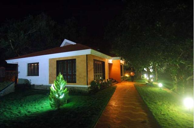 Pandith Resort and Spa photo 11