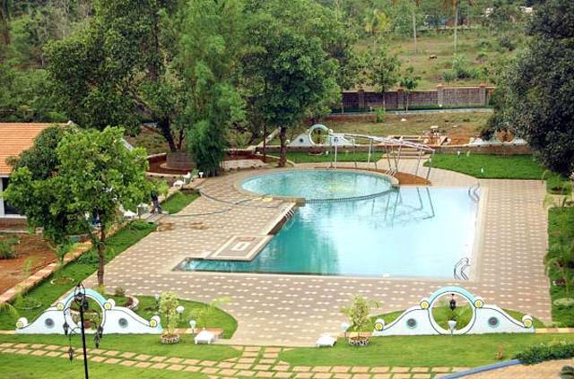 Pandith Resort and Spa photo 12