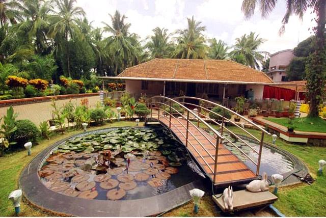Pandith Resort and Spa photo 13