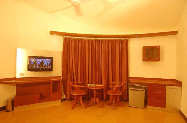 Pandith Resort and Spa photo 14