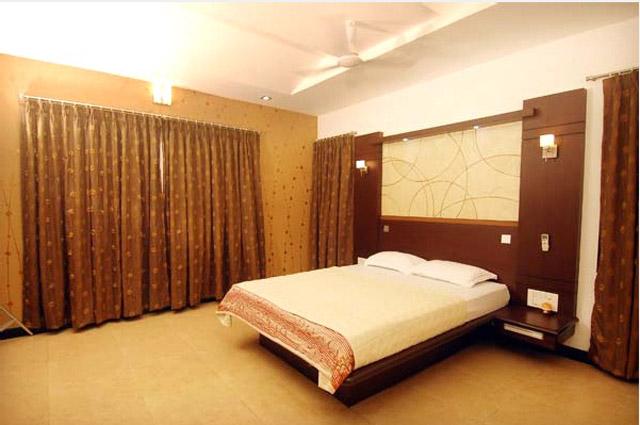 Pandith Resort and Spa photo 16