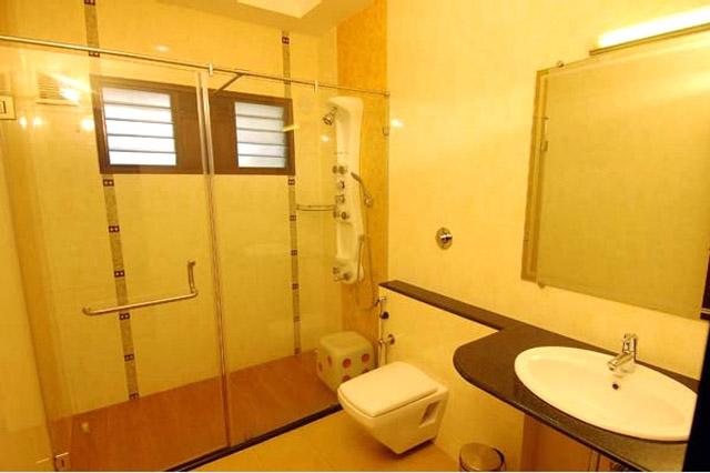 Pandith Resort and Spa photo 18