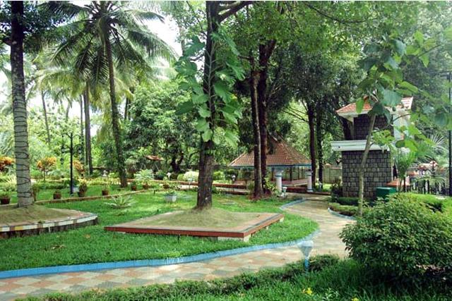 Pandith Resort and Spa photo 19