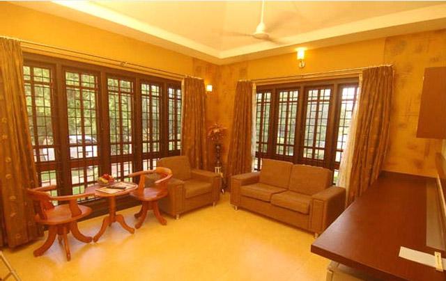 Pandith Resort and Spa photo 20
