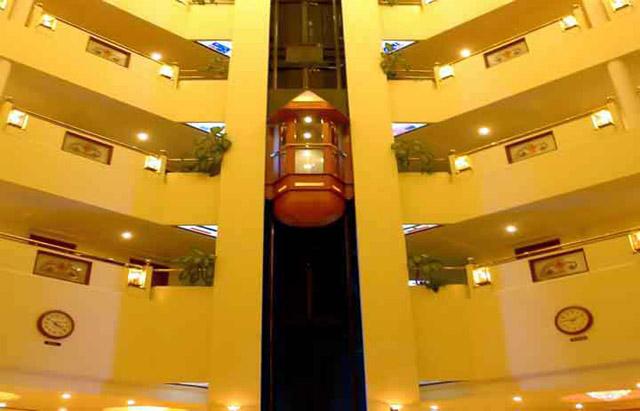 Hotel Sandesh - The Prince photo 2