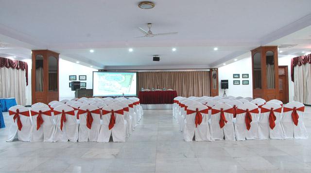 Hotel Sandesh - The Prince photo 3