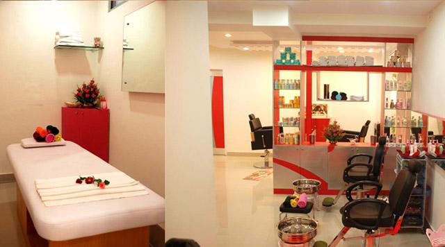 Hotel Sandesh - The Prince photo 4