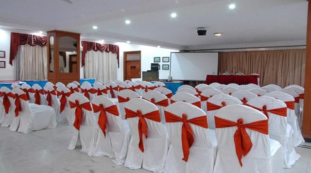 Hotel Sandesh - The Prince photo 6
