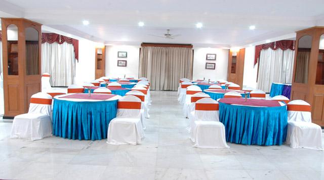 Hotel Sandesh - The Prince photo 7