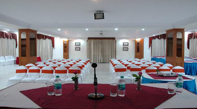 Hotel Sandesh - The Prince photo 8