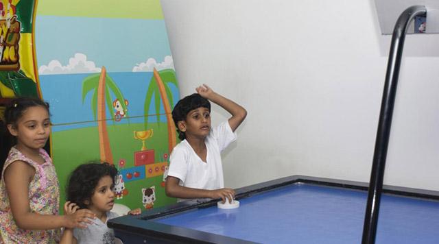 Hotel Sandesh - The Prince photo 9