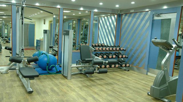 Hotel Sandesh - The Prince photo 10