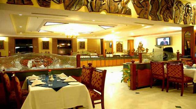 Hotel Sandesh - The Prince photo 12