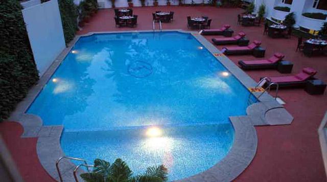 Hotel Sandesh - The Prince photo 14