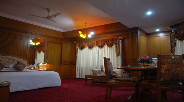 Hotel Sandesh - The Prince photo 15