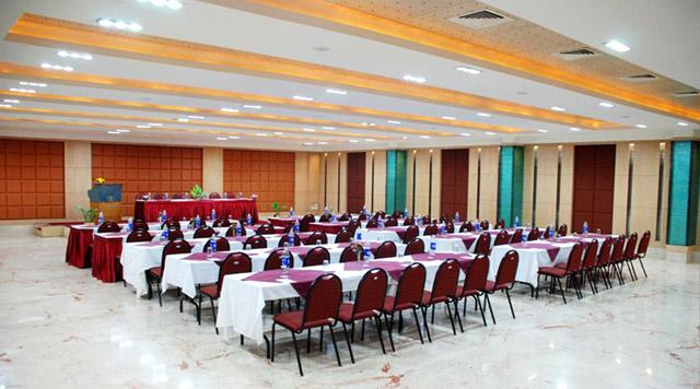 Hotel Sandesh - The Prince photo 16