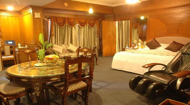 Hotel Sandesh - The Prince photo 18