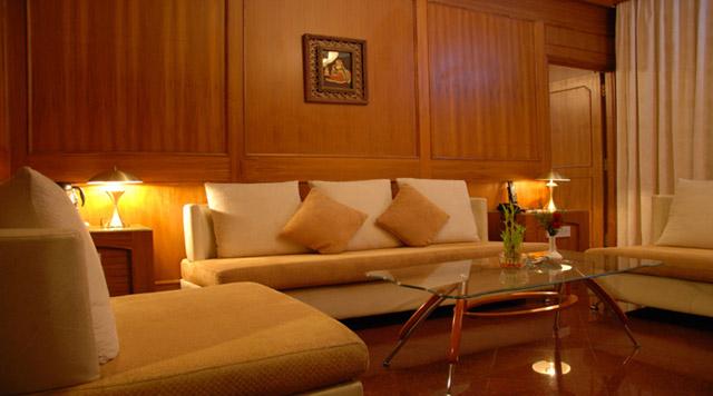 Hotel Sandesh - The Prince photo 22