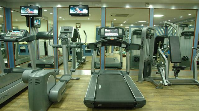 Hotel Sandesh - The Prince photo 26