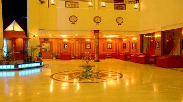 Hotel Sandesh - The Prince photo 27