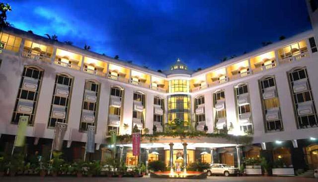Hotel Sandesh - The Prince photo 28