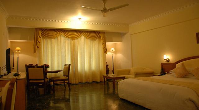Hotel Sandesh - The Prince photo 29