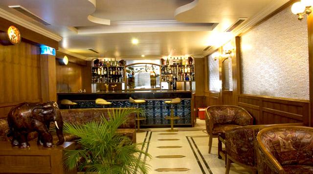 Hotel Sandesh - The Prince photo 33