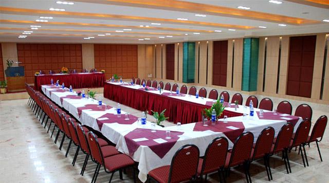 Hotel Sandesh - The Prince photo 34