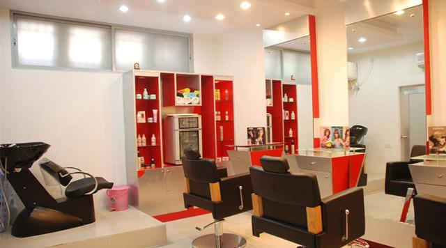 Hotel Sandesh - The Prince photo 35