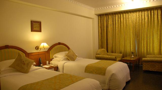 Hotel Sandesh - The Prince photo 36
