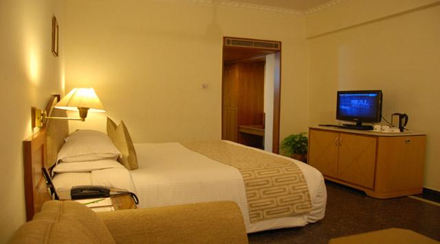 Hotel Sandesh - The Prince photo 37