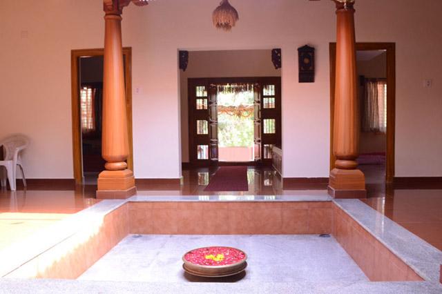 Natures Nestle Homestay photo 3