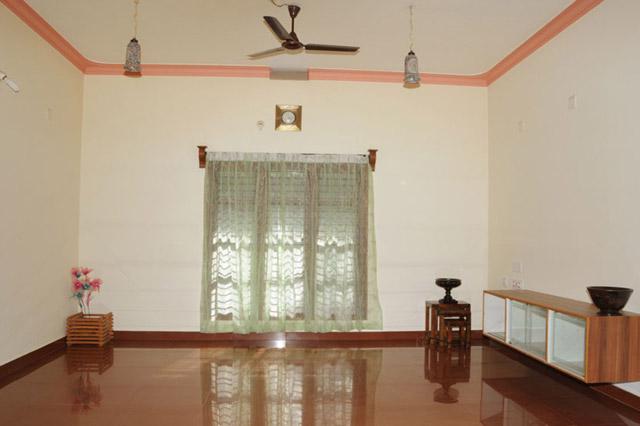 Natures Nestle Homestay photo 5