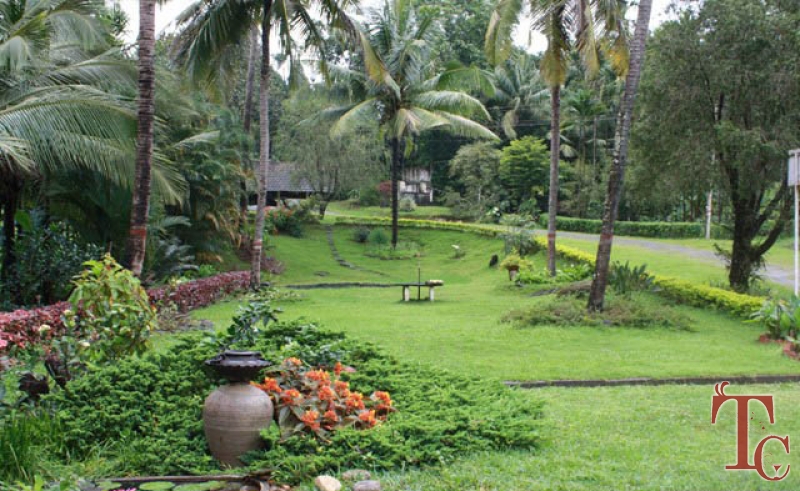 Kolavara Heritage Homestay photo 21