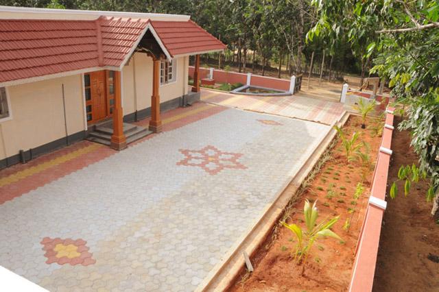 Natures Nestle Homestay photo 6